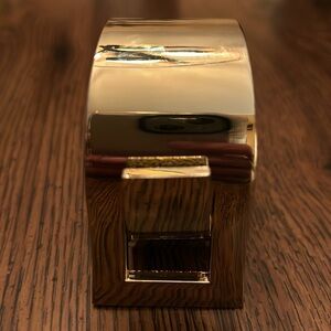 Gold Plated Bracelet